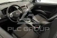2012 Citroen C-Crosser