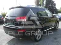 2012 Citroen C-Crosser