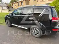 2012 Citroen C-Crosser