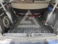 2012 Citroen C-Crosser