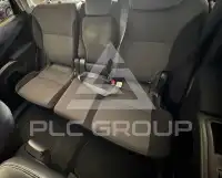 2012 Citroen C-Crosser