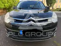 2012 Citroen C-Crosser