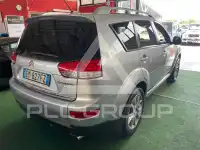 2012 Citroen C-Crosser