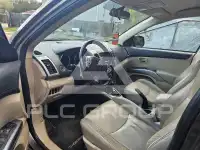 2012 Citroen C-Crosser