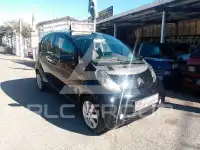 2012 Citroen C-Zero