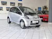 2012 Citroen C-Zero