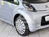 2012 Citroen C-Zero
