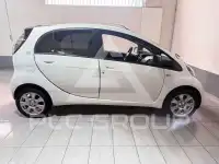 2012 Citroen C-Zero