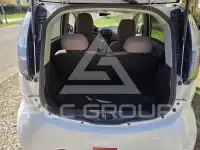2012 Citroen C-Zero