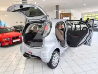 2012 Citroen C-Zero