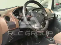2012 Citroen C-Zero
