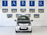 2012 Citroen C-Zero