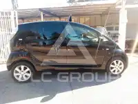 2012 Citroen C-Zero