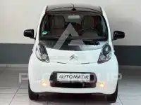 2012 Citroen C-Zero