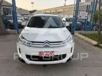 2012 Citroen C4