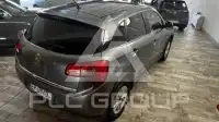 2012 Citroen C4