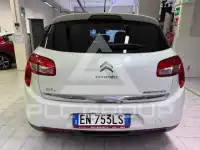 2012 Citroen C4