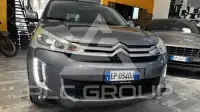 2012 Citroen C4