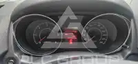 2012 Citroen C4