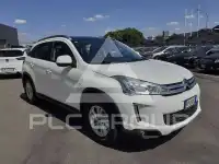 2012 Citroen C4