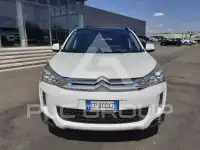 2012 Citroen C4