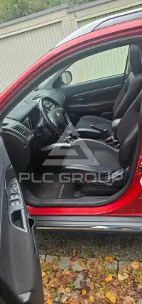 2012 Citroen C4