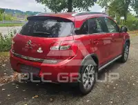 2012 Citroen C4
