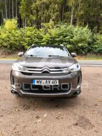 2012 Citroen C4