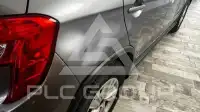 2012 Citroen C4