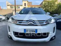 2012 Citroen C4