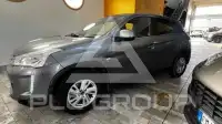 2012 Citroen C4