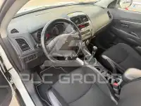 2012 Citroen C4