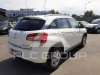 2012 Citroen C4