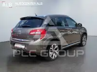 2012 Citroen C4