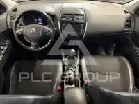 2012 Citroen C4