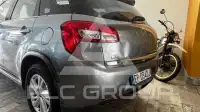 2012 Citroen C4