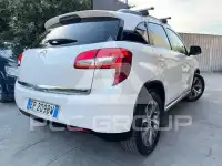 2012 Citroen C4