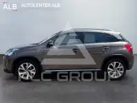 2012 Citroen C4