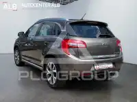 2012 Citroen C4