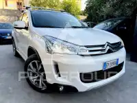 2012 Citroen C4