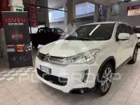 2012 Citroen C4