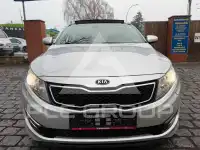 2012 KIA Optima