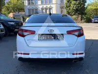 2012 KIA Optima