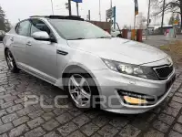 2012 KIA Optima