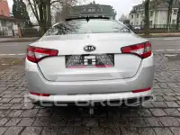 2012 KIA Optima