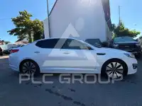 2012 KIA Optima