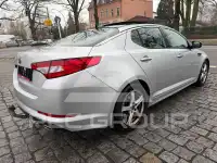 2012 KIA Optima