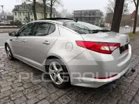 2012 KIA Optima