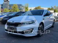2012 KIA Optima