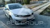2012 KIA Optima